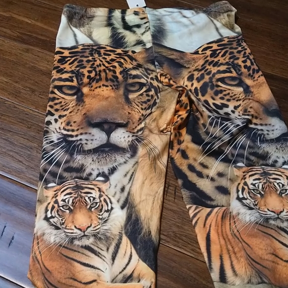 Leggings - Picture 3 of 5